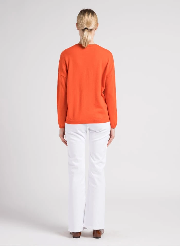 Soeur PACHA - Gladde, Leren Loafers | Bruin - Afbeelding 9