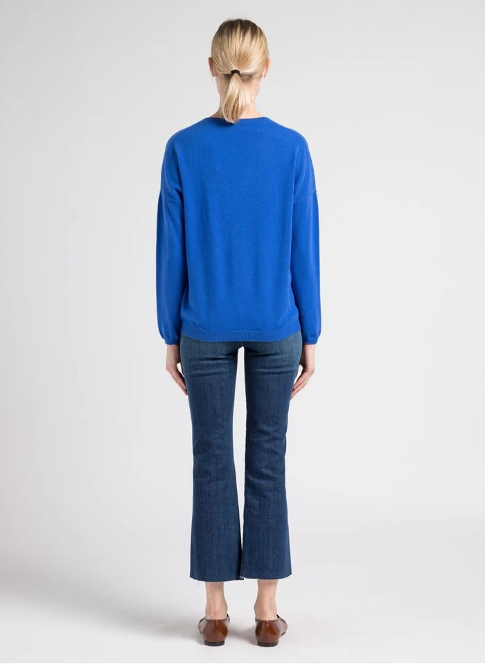 Soeur PACHA - Gladde, Leren Loafers | Bruin - Afbeelding 17