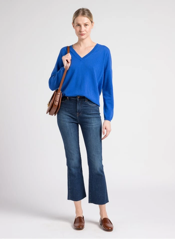 Soeur PACHA - Gladde, Leren Loafers | Bruin - Afbeelding 16