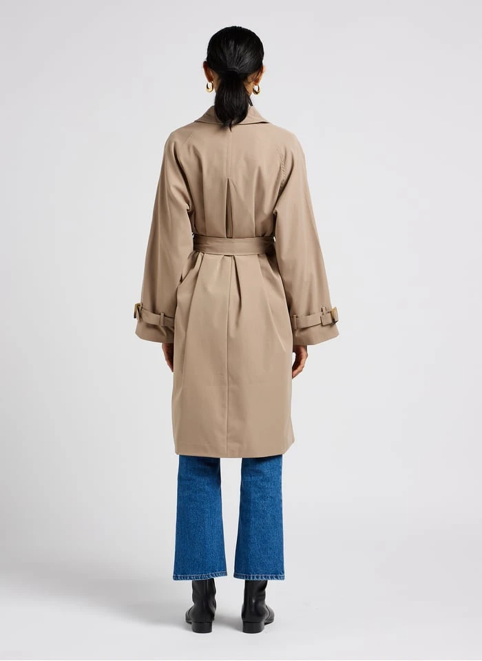 Soeur FRANCISCO - Katoenen Jeans Met Wijd Uitlopende Pijpen | Jeans Verschoten - Afbeelding 18