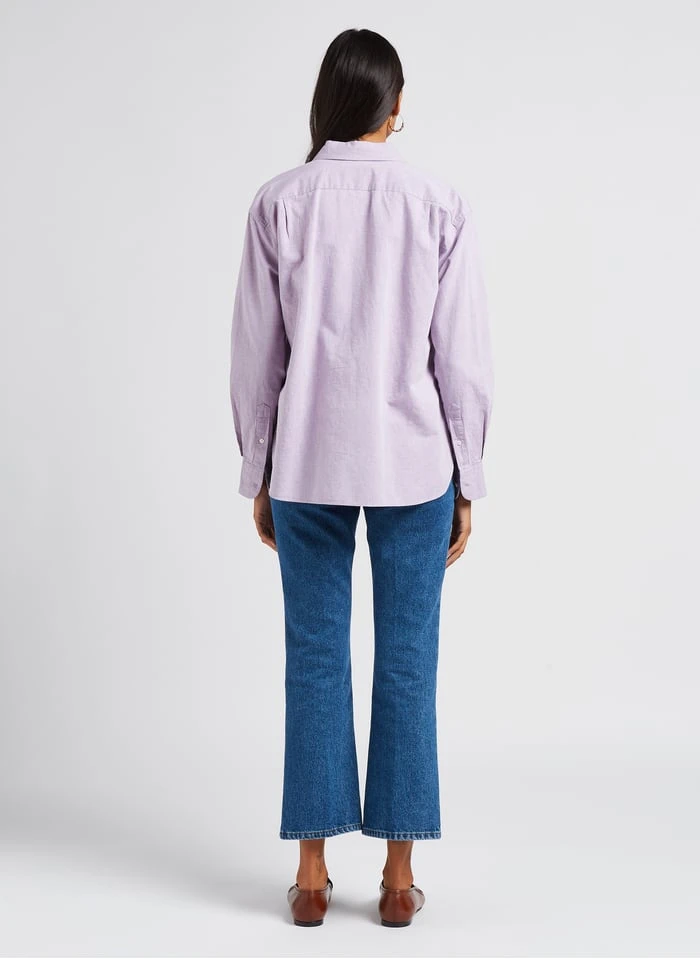 Soeur NINON - Glanzende, Leren Ceintuur | Veelkleurig - Afbeelding 4