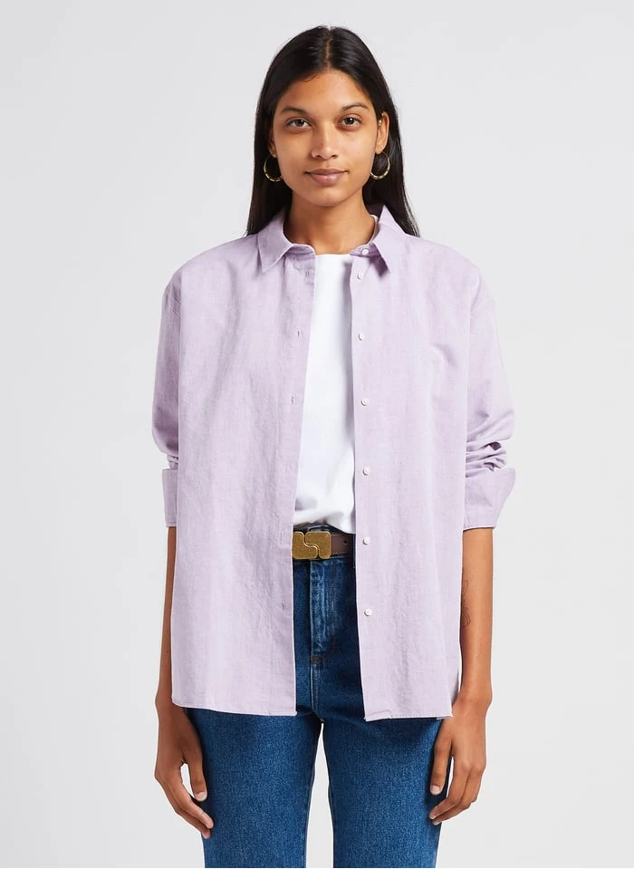 Soeur NINON - Glanzende, Leren Ceintuur | Veelkleurig - Afbeelding 2