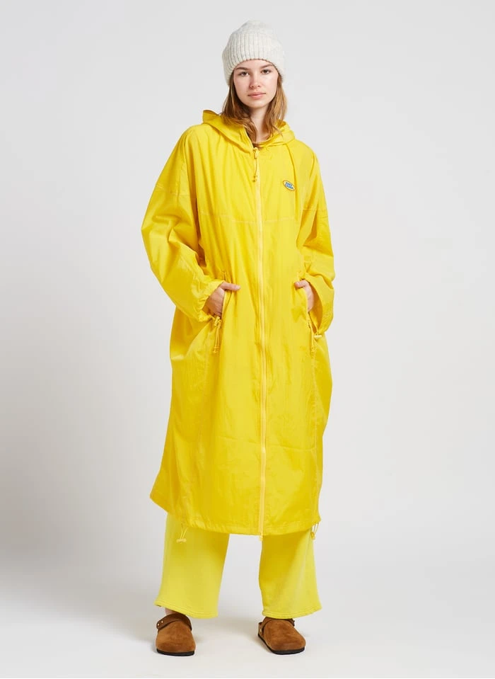 Soeur SLEEPY - Platte, Leren Klompen | Wit - Afbeelding 12