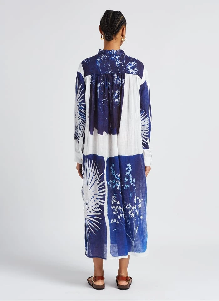 Soeur TULSA - Platte, Leren Sandalen | Zwart - Afbeelding 7