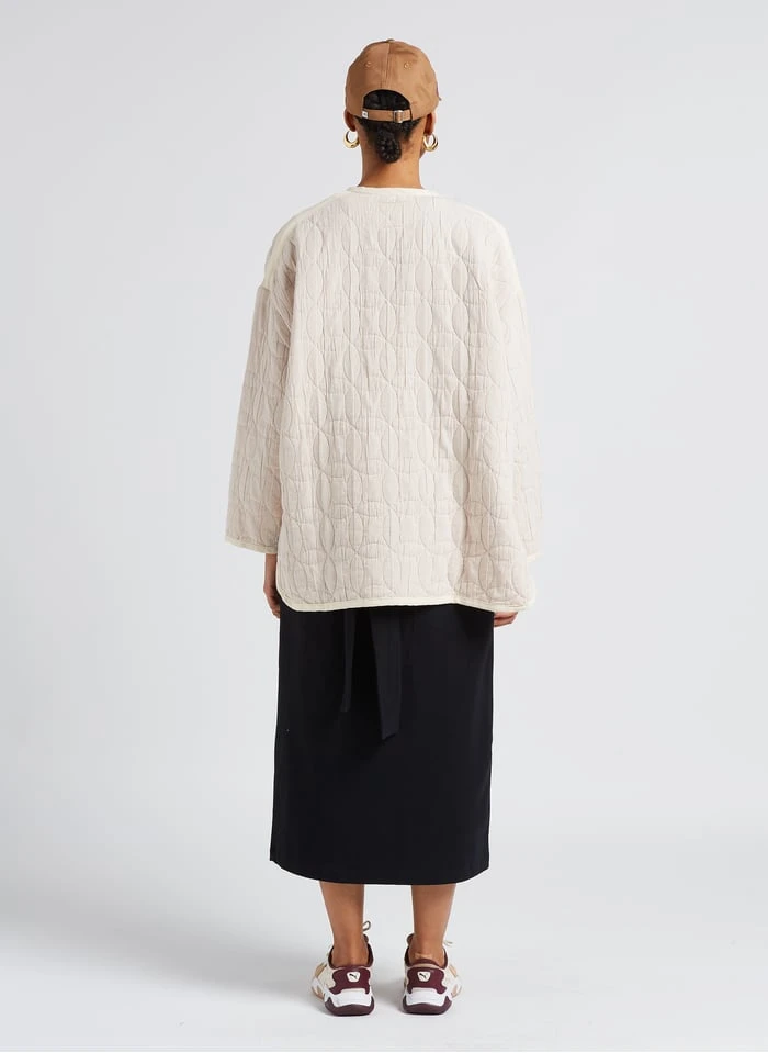 Soeur TULSA - Platte, Leren Sandalen | Zwart - Afbeelding 17