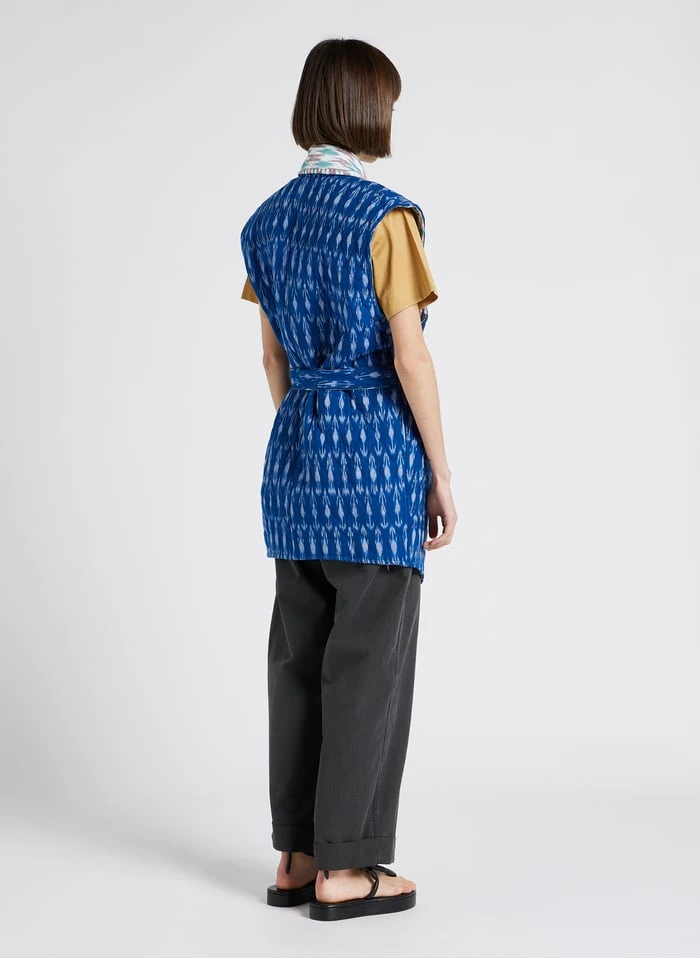 Soeur BASIC - Katoenen T-shirt Met Ronde Hals | Beige - Afbeelding 7