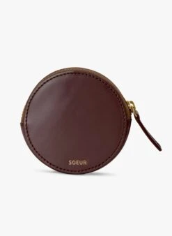 Soeur TIPS - Matte Lakleren Portemonnee | Veelkleurig